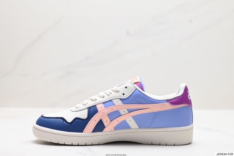 Asics Shoes